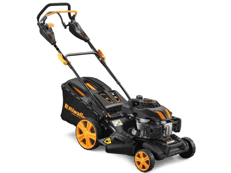 Obi Riwall Riwall Sekačka benzínová RPM 5140 V 4v1