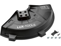 Ochranný kryt pro LUX-TOOLS akumulátorový křovinořez A-FS-2x20/35
