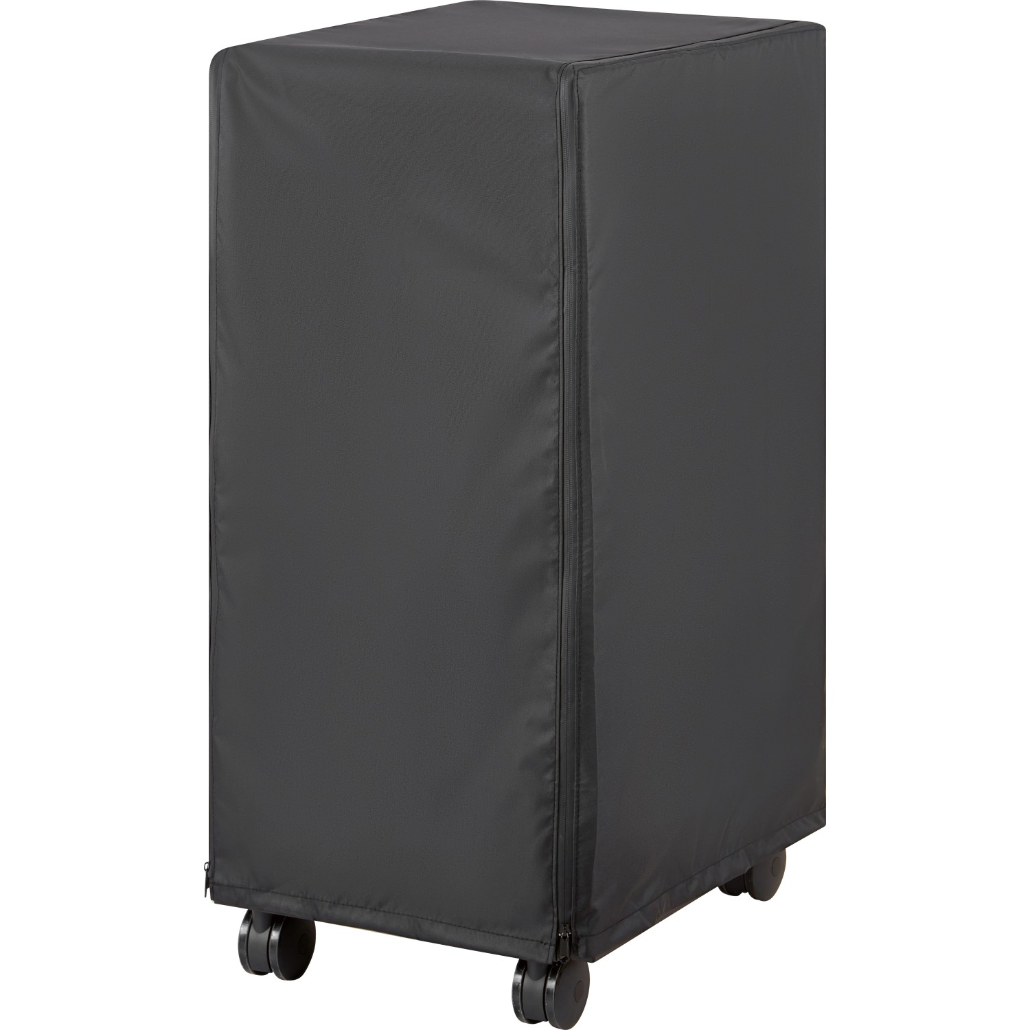 Jamestown Ochranný obal na přídavnou skříňku pro plynový gril Knox, černý