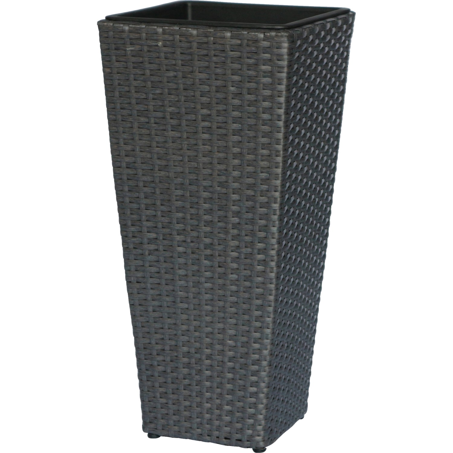 Květináč 60 cm x 28 cm x 28 cm Deep Water