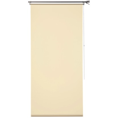 OBI Roleta Zamora EasyFix béžová 60 x 175 cm