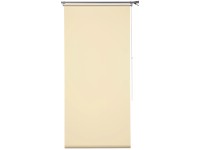 OBI Roleta Zamora EasyFix béžová 120 x 175 cm