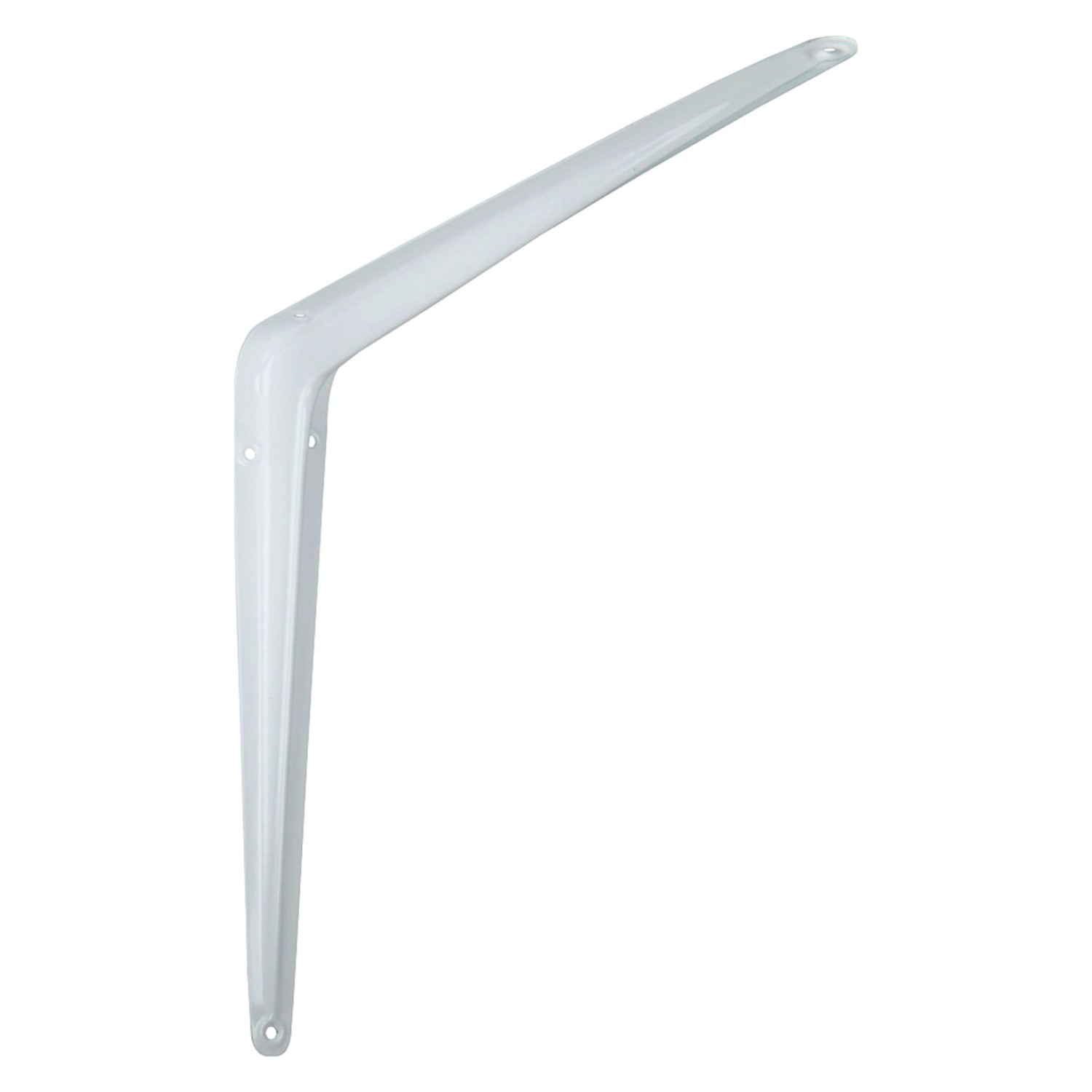 OBI Konzole Eris bílá 300 mm x 350 mm