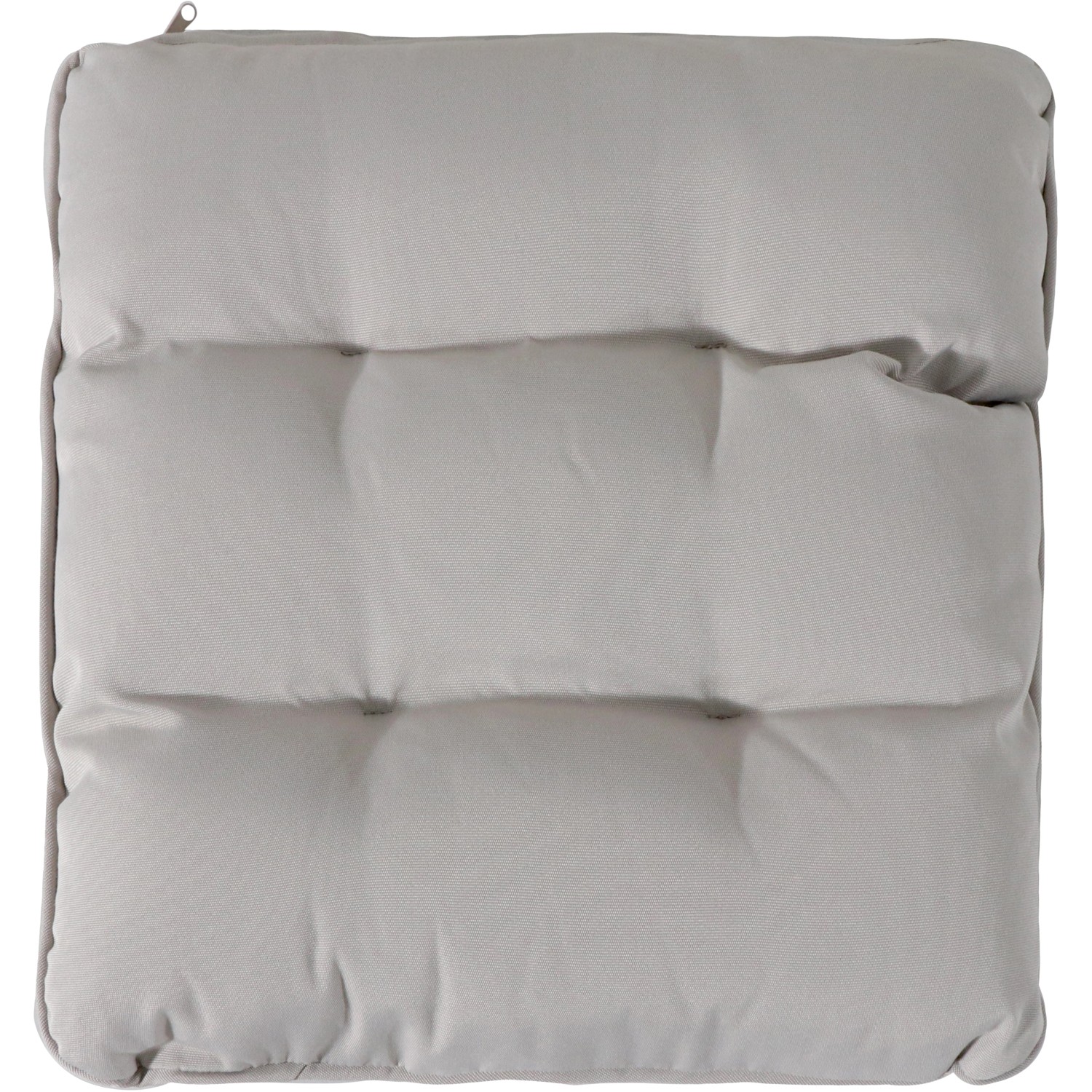 Zádový polstr pro lounge křeslo Yorktown s polyratanovým výpletem