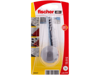 Fischer Dveřní zarážka TS 8 K NV šedá Fischer Dveřní zarážka TS 8 K NV šedá