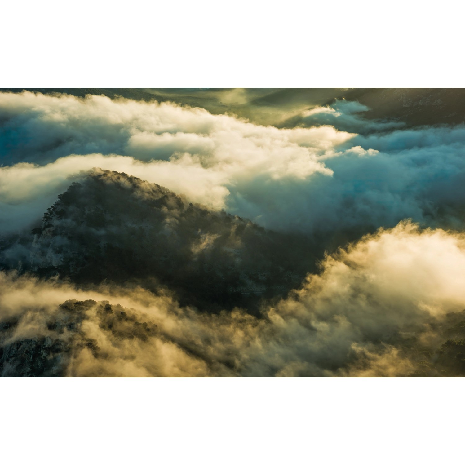 Komar Vliesová fototapeta Pangea 450 x 280 cm