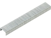 LUX-TOOLS Sponka z tenkého drátu Classic, 5000 ks, 11,4 x 6 mm