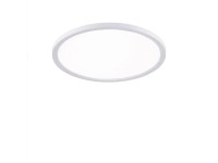 JUST LIGHT. LED panel FLAT 23,5 W, 1600 lm, 2700-5000 K pr. 40 x 4,5 cm JUST LIGHT. LED panel FLAT 23,5 W, 1600 lm, 2700-5000 K pr. 40 x 4,5 cm