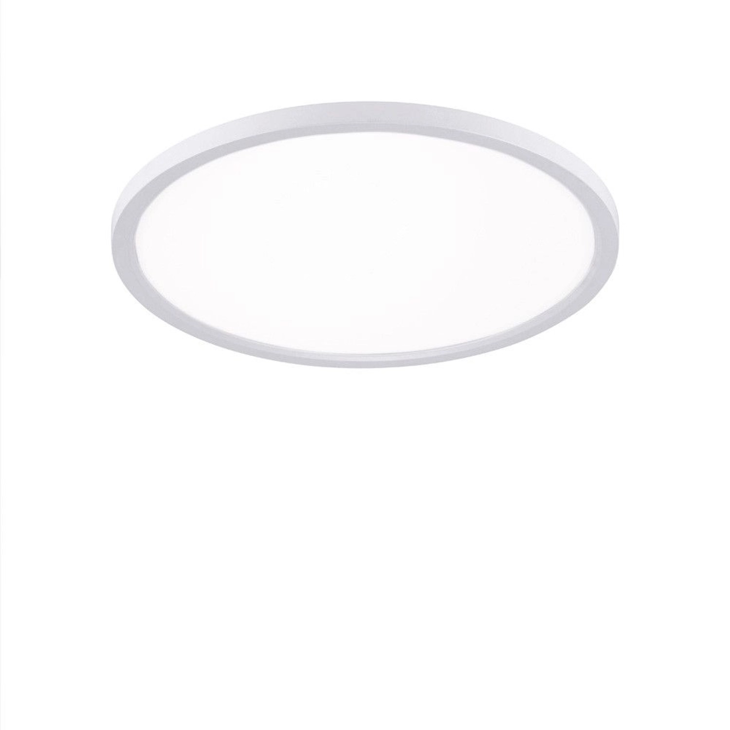 JUST LIGHT. LED panel FLAT 23,5 W, 1600 lm, 2700-5000 K pr. 40 x  4,5 cm