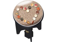 Wenko Vytahovací zátka Heartbeach Wenko Vytahovací zátka Heartbeach