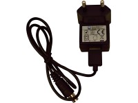 Nabíječka pro LUX sadu akumulátorových nůžek na trávu a keře A-GS-70/110