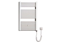 Thermal Trend Koupelnový žebříkový radiátor KD-E 450/960, 300 W, bílý