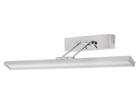 Rabalux Obrazové LED svítidlo Picture Slim, 8 W, 316 lm, 19 x 45,5 x 4,5 cm