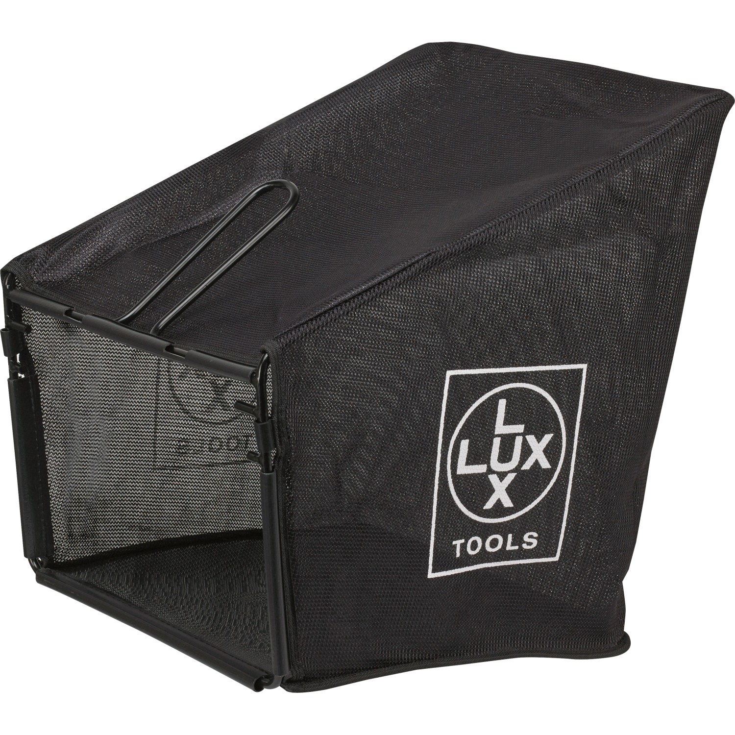 Sběrný koš pro LUX akumulátorovou sekačku na trávu A-RM-40Li/46