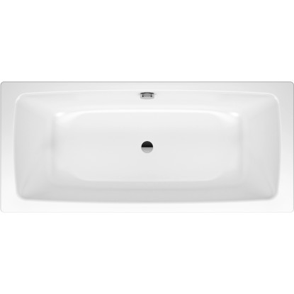 Kaldewei Vana obdélníková Cayono Duo bílá 180 x 80 cm