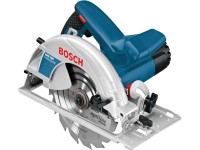 Bosch Professional Ruční okružní pila GKS 190 Solo