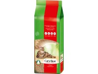 Cat's Best Hrudkující podestýlka pro kočky Original 17,2 kg