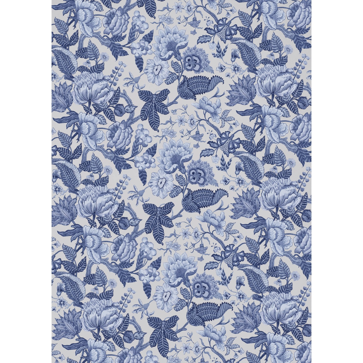 Komar Vliesová fototapeta Bleuet 200 x 280 cm