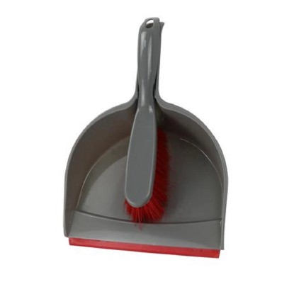 Toro Smetáček s lopatkou červeno-šedý