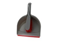 Toro Smetáček s lopatkou červeno-šedý