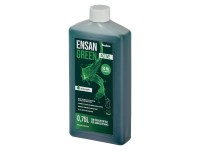 Enders Hygienická přísada ENSAN GREEN ACTIVE chem.WC - splachovací nádržky 750ml