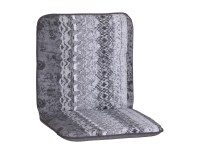 Beo Polstr s nízkou zádovou opěrkou Bali Elbasan M414, 96 x 47 x 5 cm