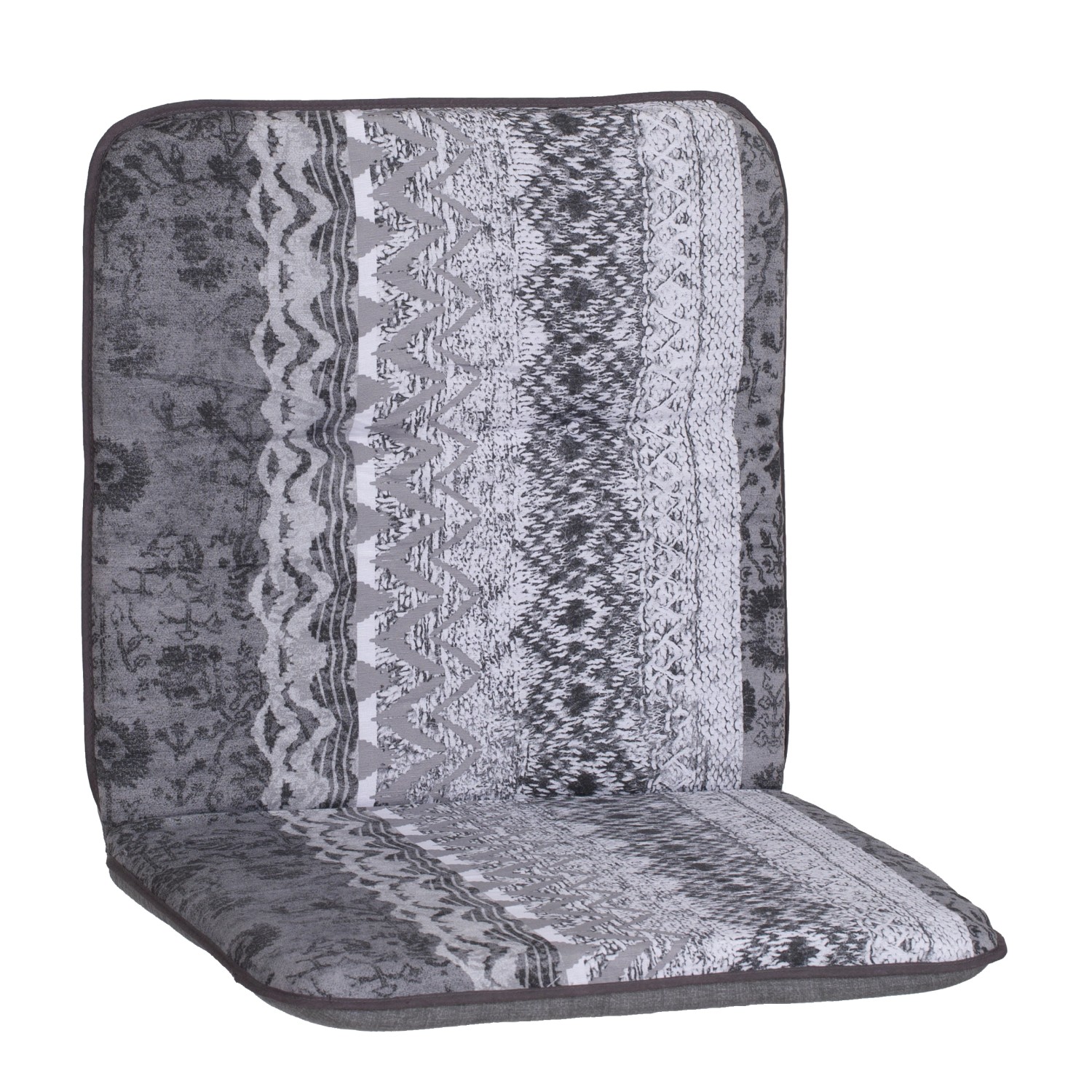 Beo Polstr s nízkou zádovou opěrkou Bali Elbasan M414, 96 x 47 x 5 cm