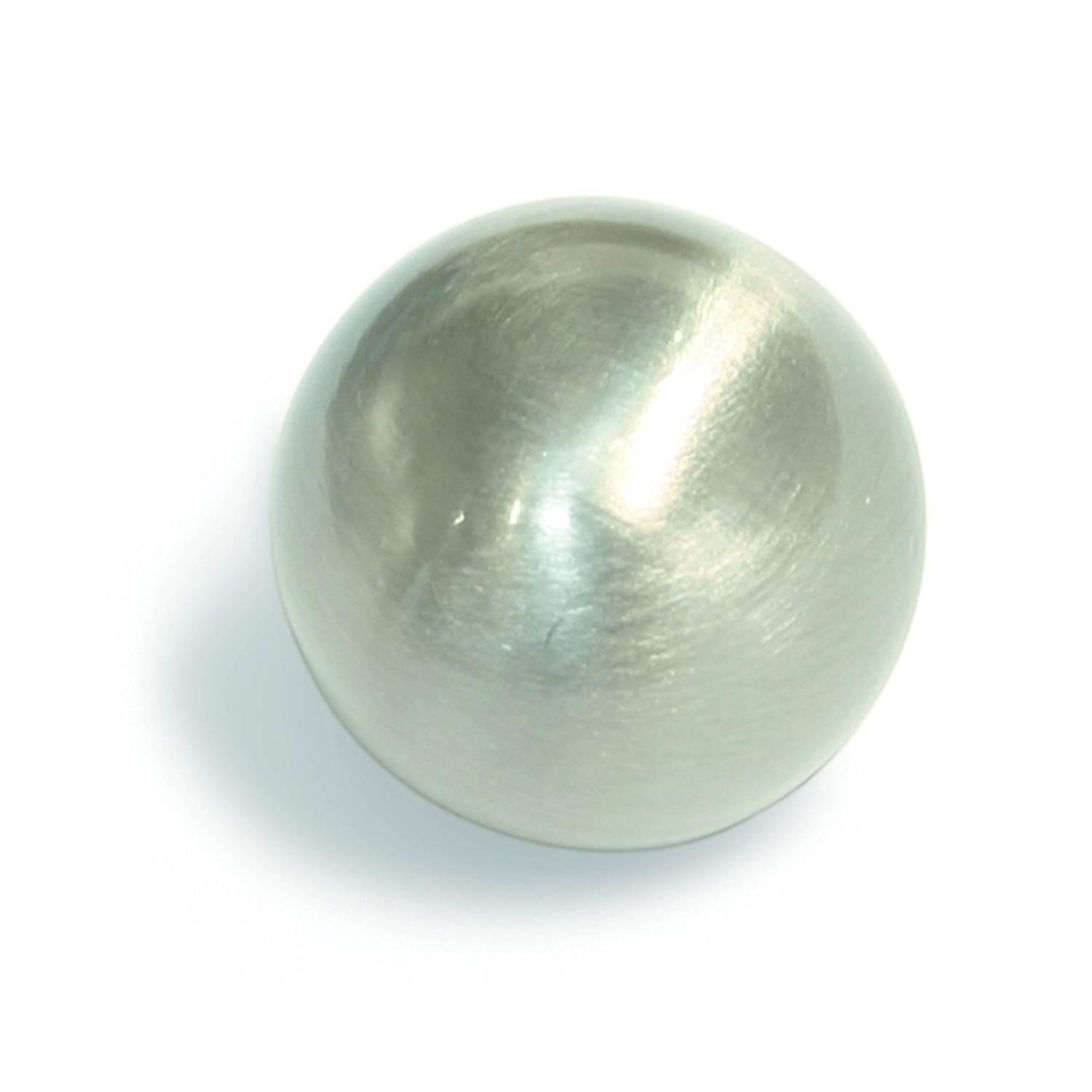 Gardinia Koncovka Memphis koule černá