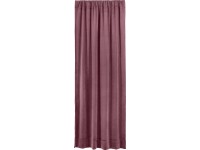 OBI Závěs s tunelem Berry, 2 ks, 135 x 250 cm