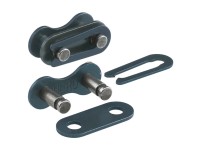 Uzavírací řetězové články, 2 kusy
