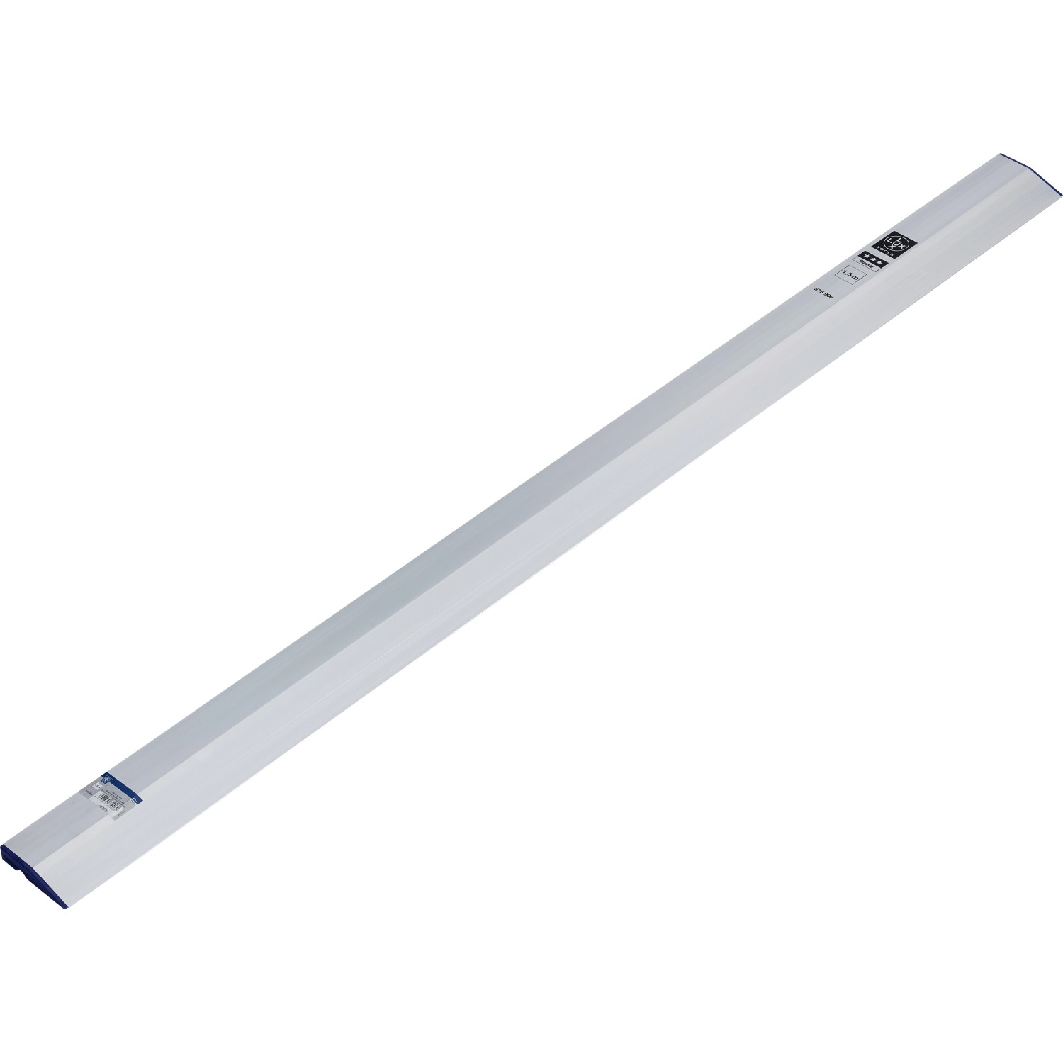 LUX-TOOLS Trapézová stahovací lať Classic 1,5 m