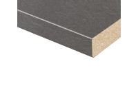 Kaindl CPL pracovní deska 37984 Torreano Anthrazit 260 x 60 x 2,8 cm