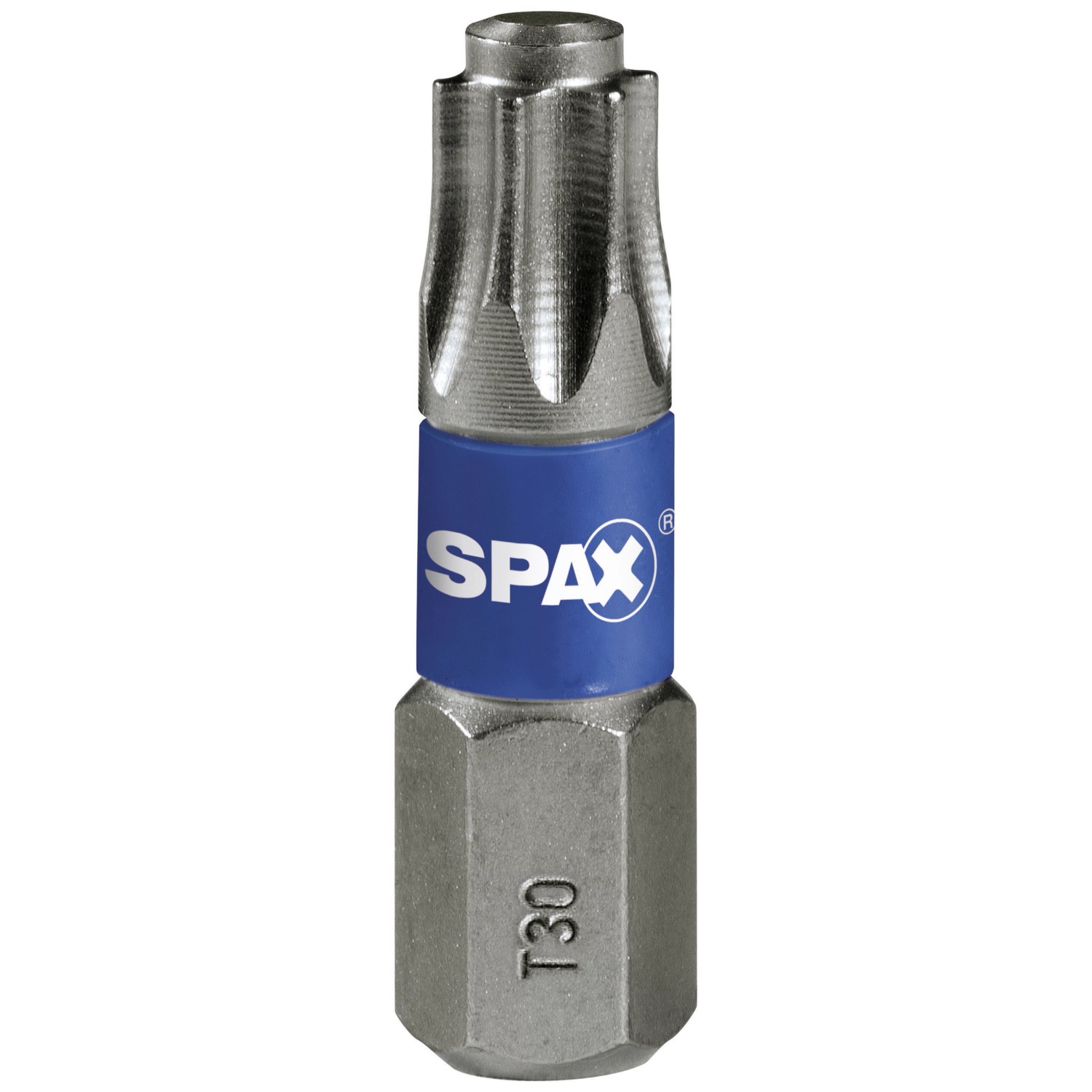 Spax Bit T-Star plus T30, 1 ks