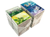 PE-PO Zápalky, 40 mm, 10 x 38 ks PE-PO Zápalky, 40 mm, 10 x 38 ks