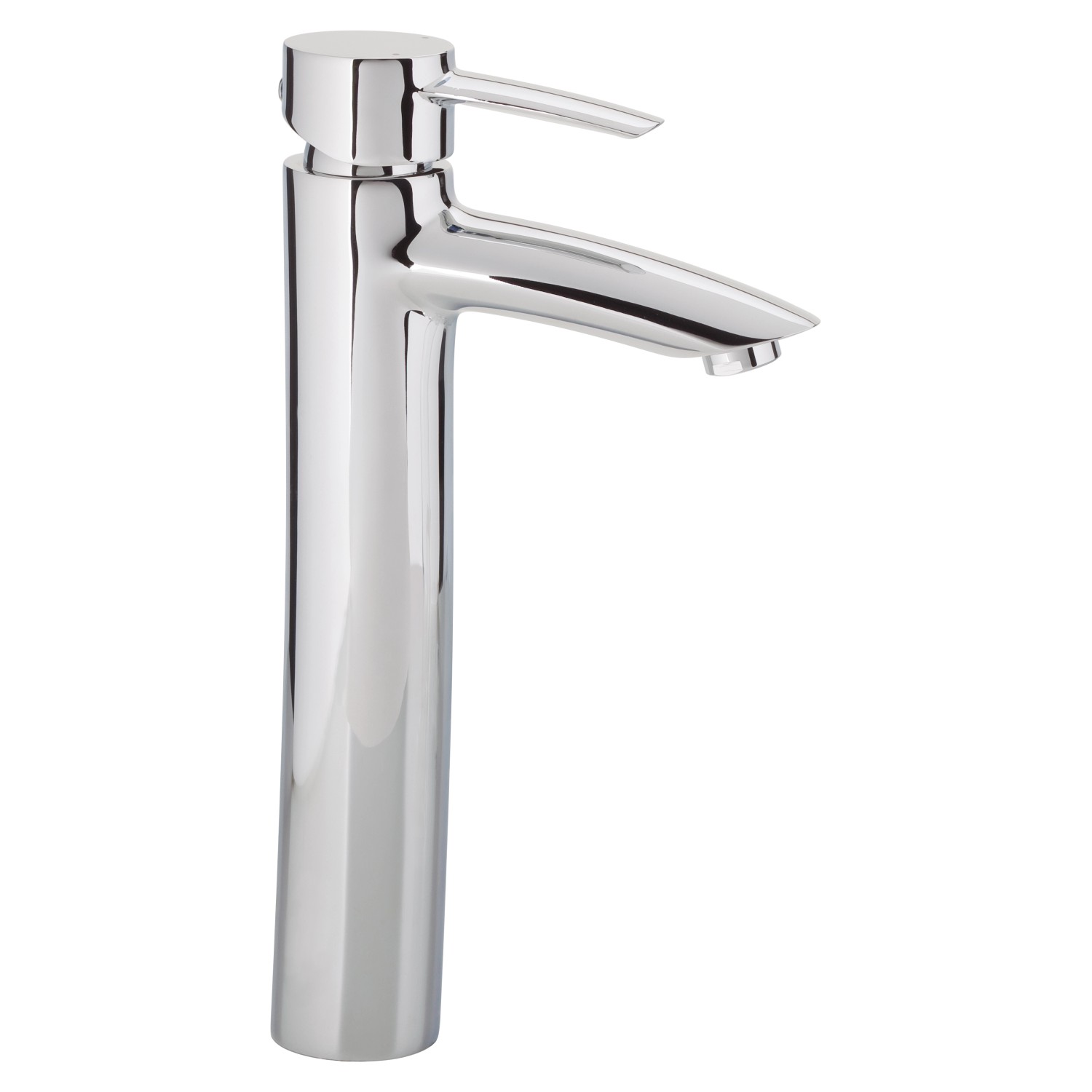 OBI Stojánková páková umyvadlová baterie Keri chromovaná 32,2 cm