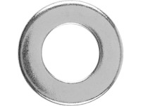LUX-TOOLS Podložka pozinkovaná pr. 8,4 mm, 100 ks LUX-TOOLS Podložka pozinkovaná pr. 8,4 mm, 100 ks