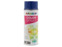 DUPLI-COLOR Lak ve spreji COLOR SPRAY RAL 5002 ultramarínová 400 ml