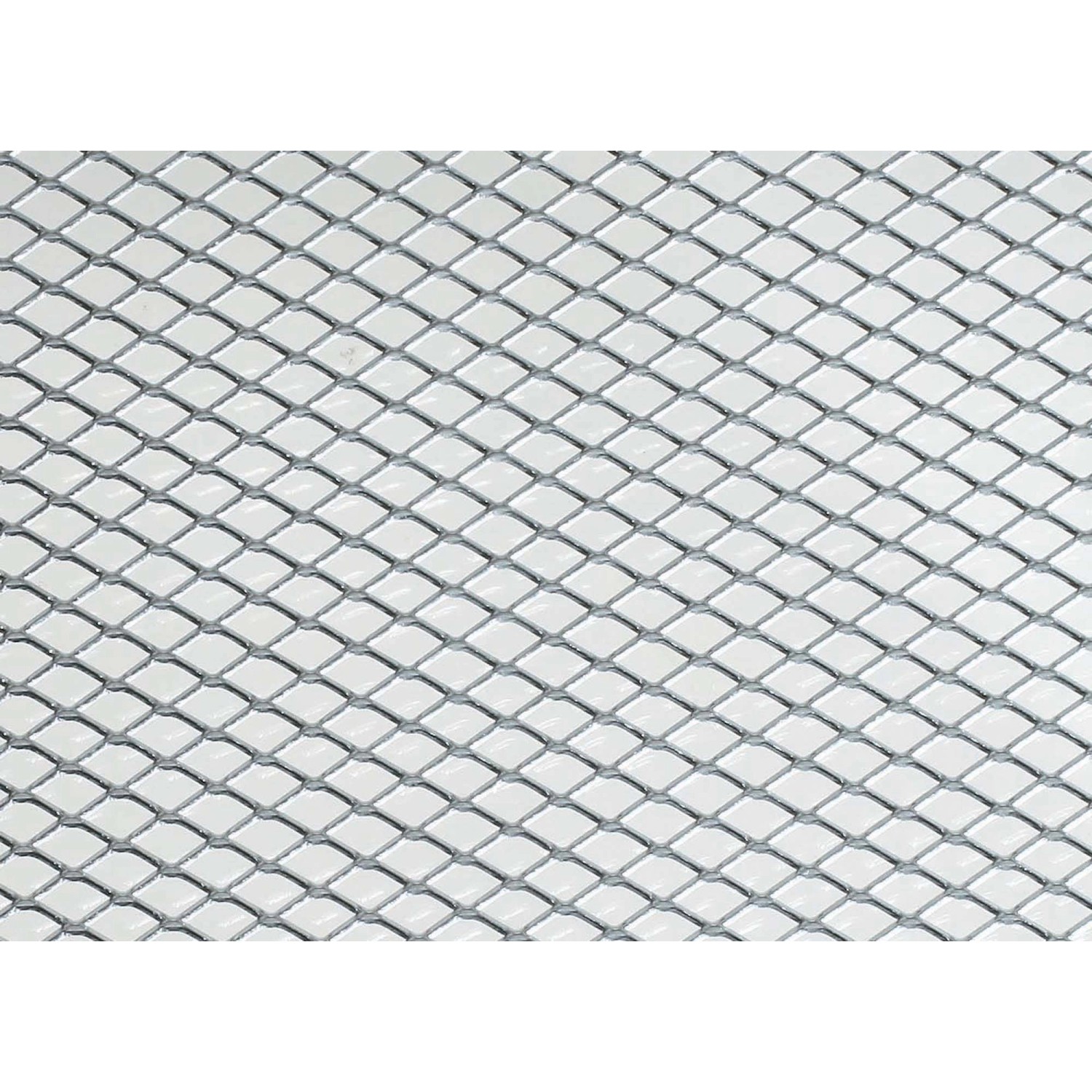 Arcansas Ocelová mřížka oko 6 x 3,3 mm, 1000 x 300 x 0,8 mm