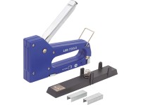 LUX-TOOLS Kombinovaná sponkovačka Classic