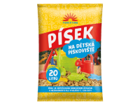 Forestina Písek na dětská pískoviště 20 l