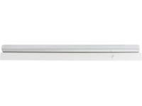 LED podlinkové svítidlo Line 6 W 51 cm bílé