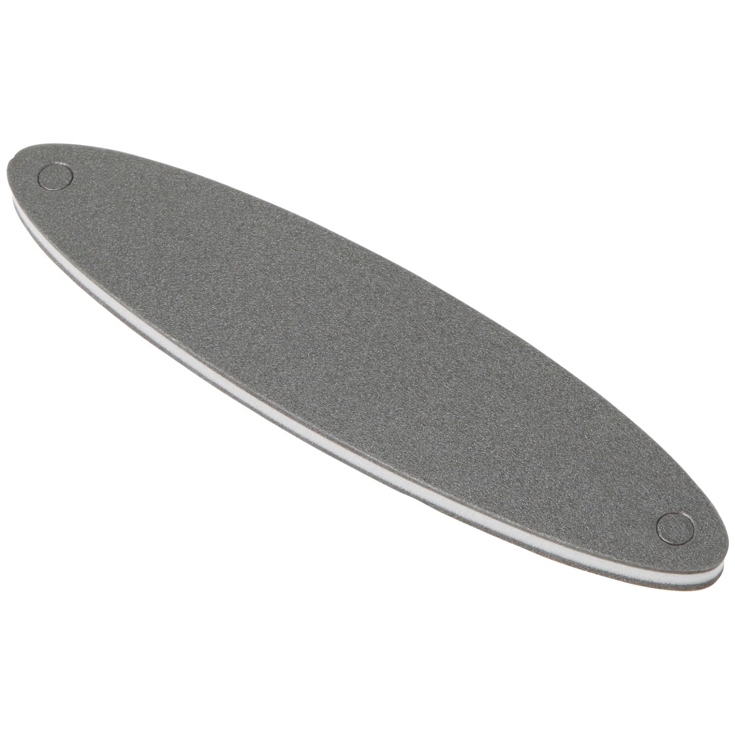 CMI Garážová ochranná lišta, elipsa