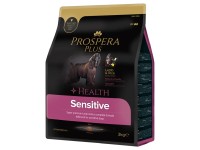 Prospera Plus Granule pro psy Sensitive jehněčí s rýží, 3 kg
