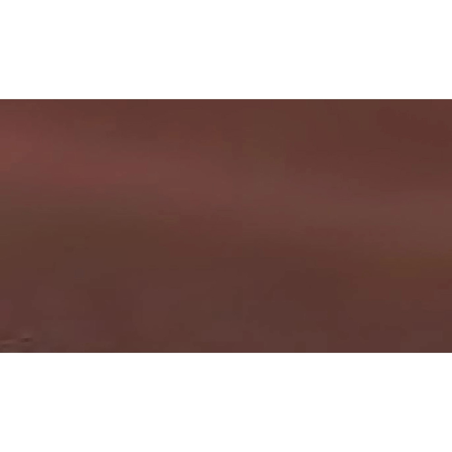 Arcansas Ochranný profil OPENROUND PVC hnědý 8 x 21,5 x 2500 mm