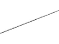 Závitová tyč bíle pozinkovaná M8 x 1000 mm