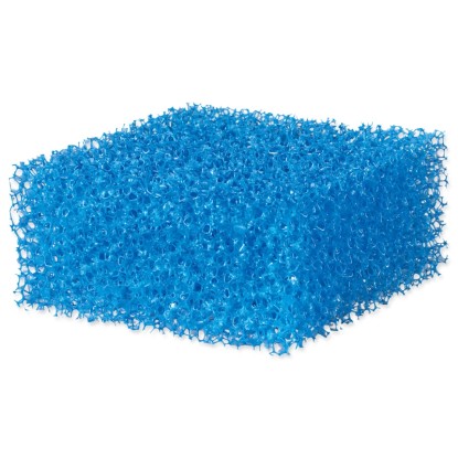 Juwel Aquarium Filtrační náplň molitan compact hrubý