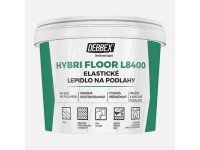 Den Braven Lepidlo elastické na podlahy HybriFloor 5 kg Den Braven Lepidlo elastické na podlahy HybriFloor 5 kg