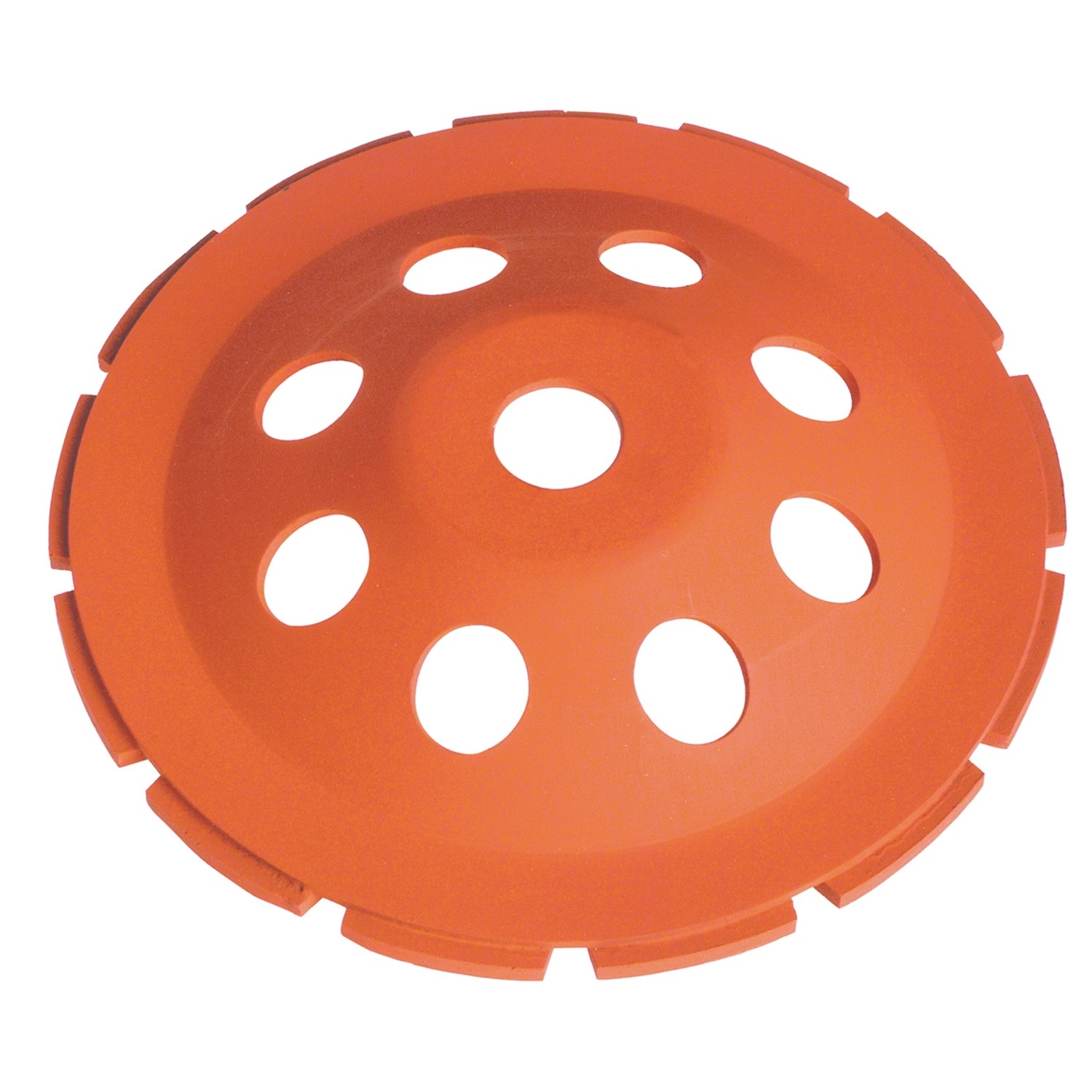 LUX-TOOLS Diamantový řezný kotouč na dlažbu a kámen, pr. 180x25,4/30,0/7 mm