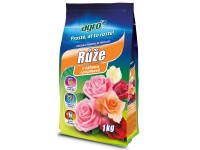 Agro Organominerální hnojivo růže 1 kg Agro Organominerální hnojivo růže 1 kg