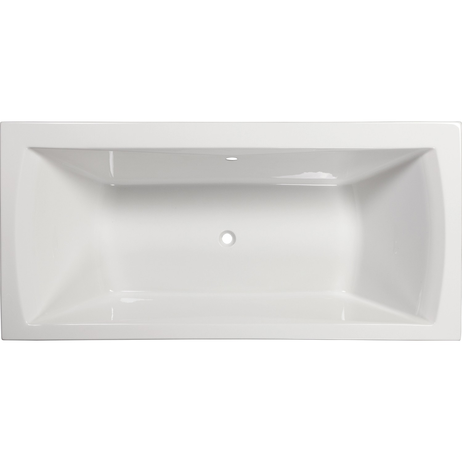 Sanotechnik Vana Orient 190 x 90 x 48 cm